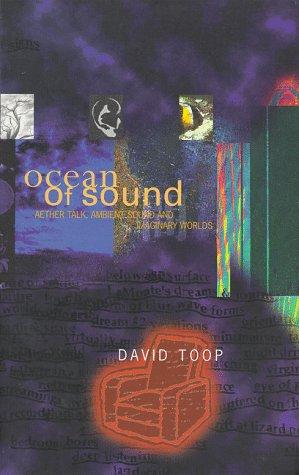 Copertina di Ocean of Sound