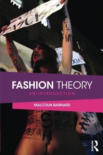 Copertina di Fashion Theory