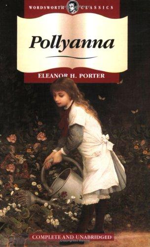 Copertina di Pollyanna