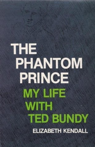 Copertina di The Phantom Prince