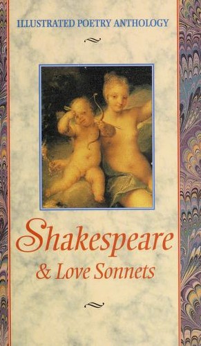 Copertina di Shakespeare & Love Sonnets