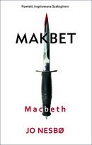 Copertina di Macbeth