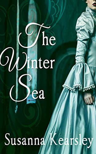 Copertina di The Winter Sea