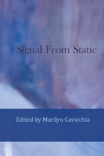 Copertina di Signal from Static