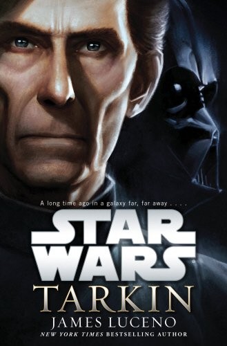 Copertina di Star Wars - Tarkin