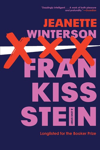 Copertina di Frankissstein