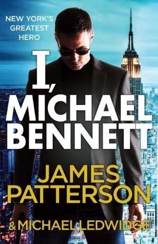 Copertina di I, Michael Bennett
