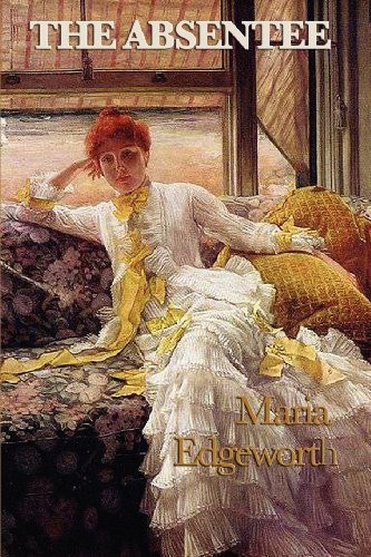 Copertina di The Absentee