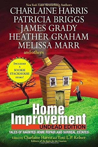 Copertina di Home improvement