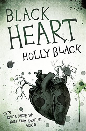 Copertina di Black Heart