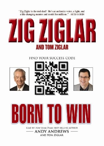 Copertina di Born to Win