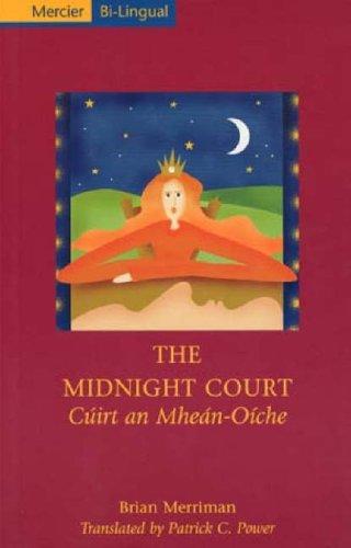 Copertina di Cúirt an Mheadhon Oidhche