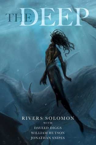 Copertina di The Deep