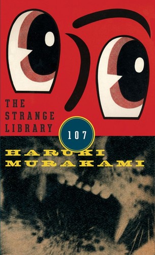 Copertina di 図書館奇譚