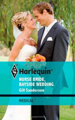 Copertina di Nurse Bride, Bayside Wedding
