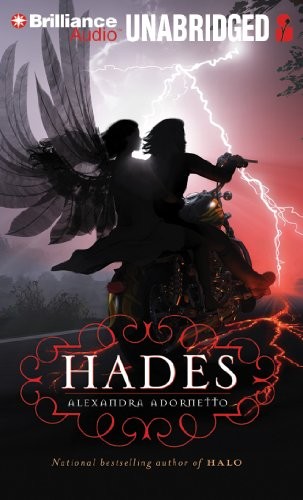 Copertina di Hades