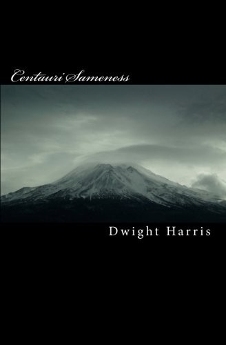 Copertina di Centauri Sameness