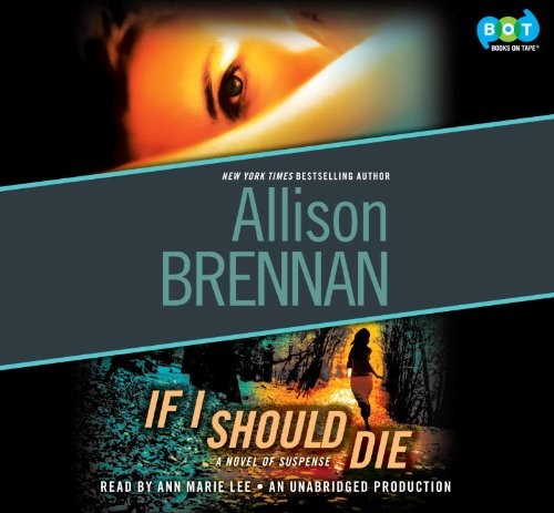 Copertina di If I Should Die