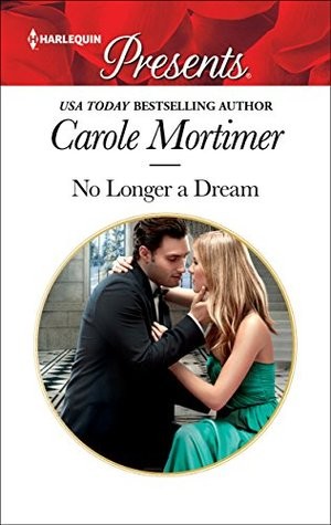 Copertina di No Longer a Dream