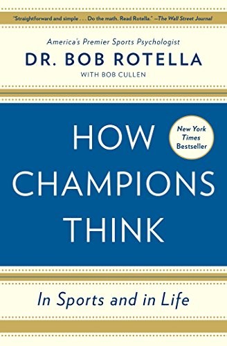 Copertina di How Champions Think