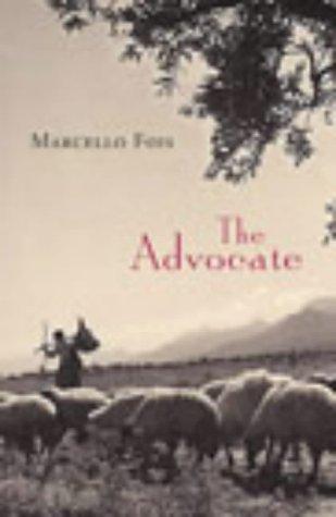 Copertina di Advocate
