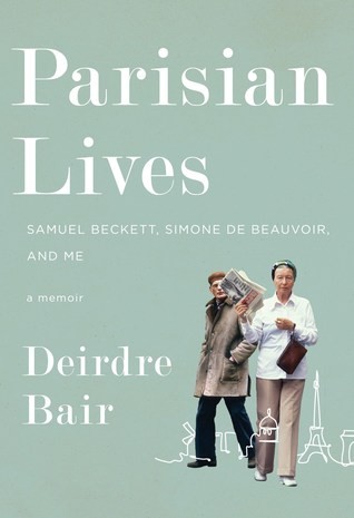 Copertina di Parisian Lives