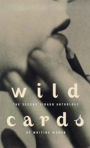 Copertina di Wild cards