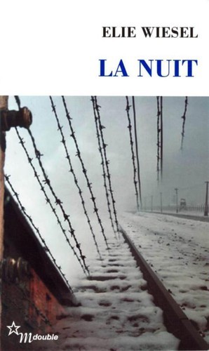 Copertina di La Nuit