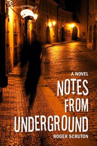 Copertina di Notes from underground