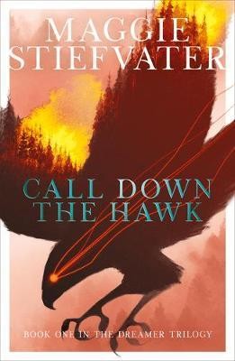 Copertina di Call Down the Hawk