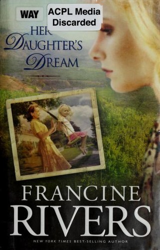 Copertina di Her daughter's dream