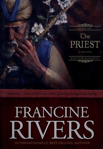 Copertina di The Priest