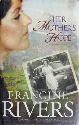 Copertina di Her mother's hope