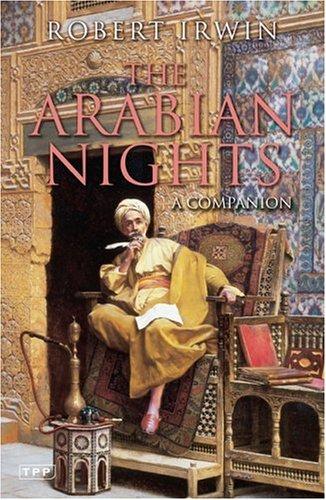 Copertina di The Arabian Nights