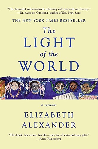 Copertina di The Light of the World
