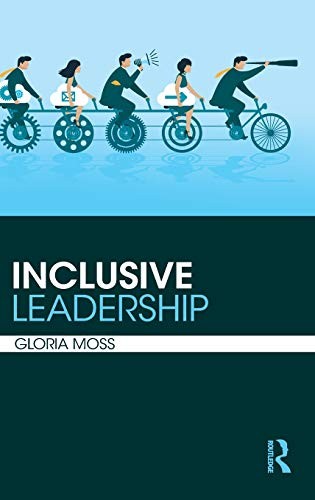 Copertina di Inclusive Leadership