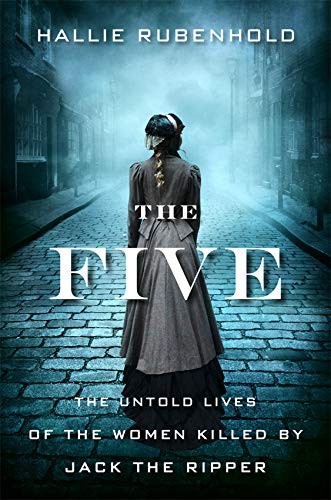 Copertina di The Five