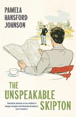 Copertina di The Unspeakable Skipton