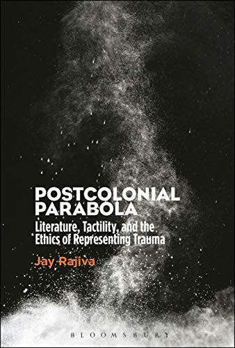 Copertina di Postcolonial Parabola