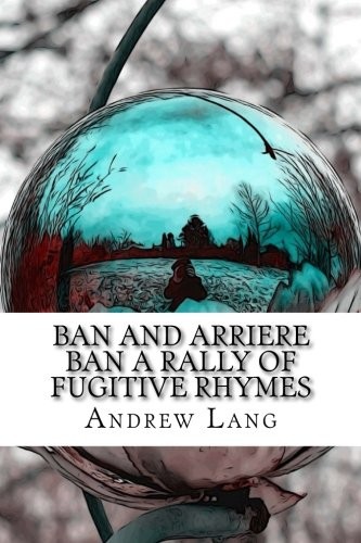 Copertina di Ban and arrière ban