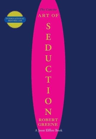 Copertina di The Art of Seduction