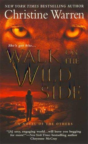 Copertina di Walk on the Wild Side