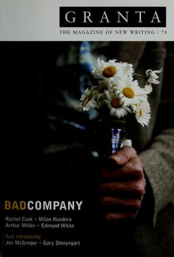 Copertina di Bad Company