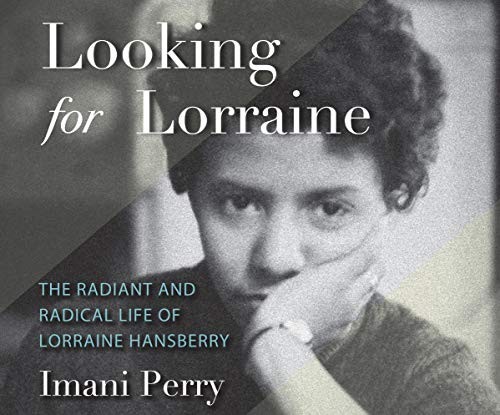Copertina di Looking for Lorraine