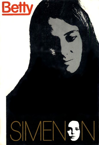 Copertina di Betty