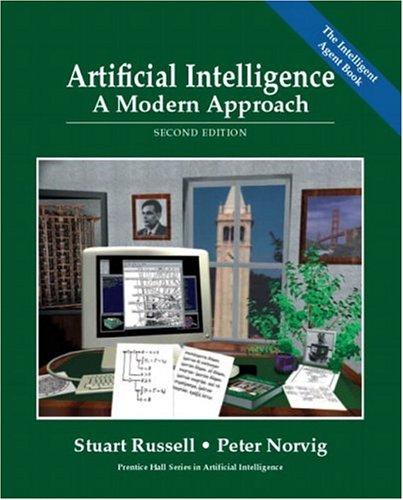 Copertina di Artificial intelligence
