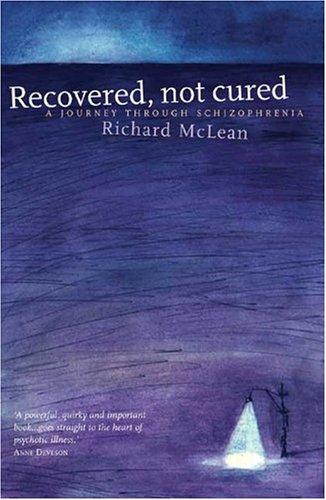 Copertina di Recovered, Not Cured
