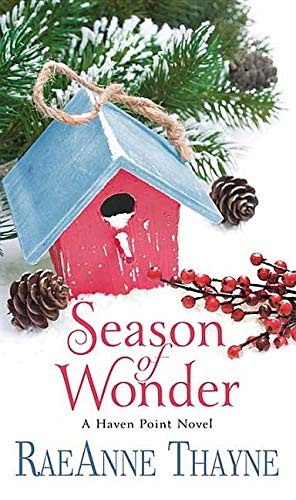 Copertina di Season of Wonder