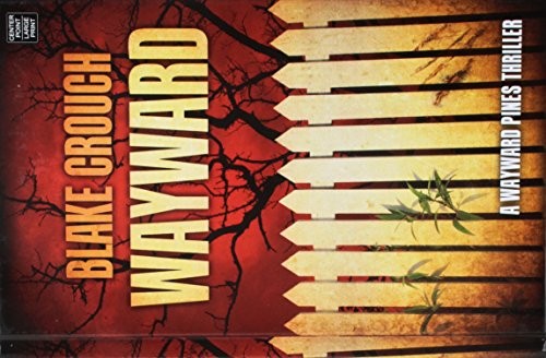 Copertina di Wayward