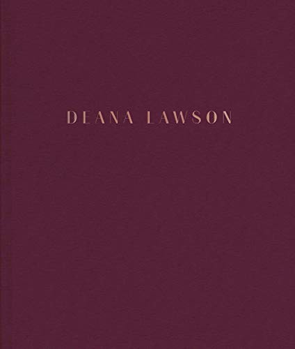 Copertina di Deana Lawson